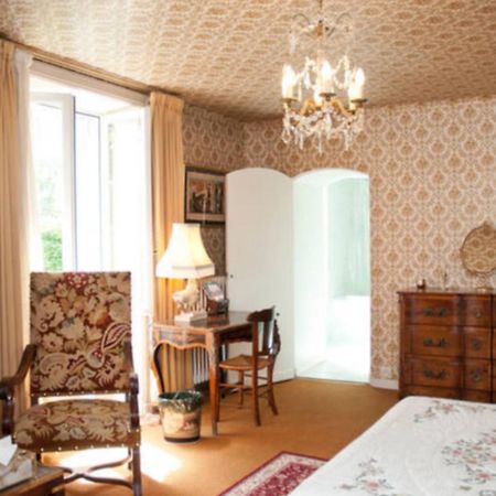 Bed and Breakfast Lalobema Machecoul Екстер'єр фото