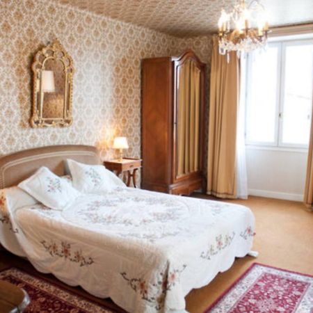 Bed and Breakfast Lalobema Machecoul Екстер'єр фото