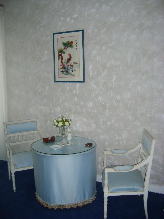 Bed and Breakfast Lalobema Machecoul Екстер'єр фото