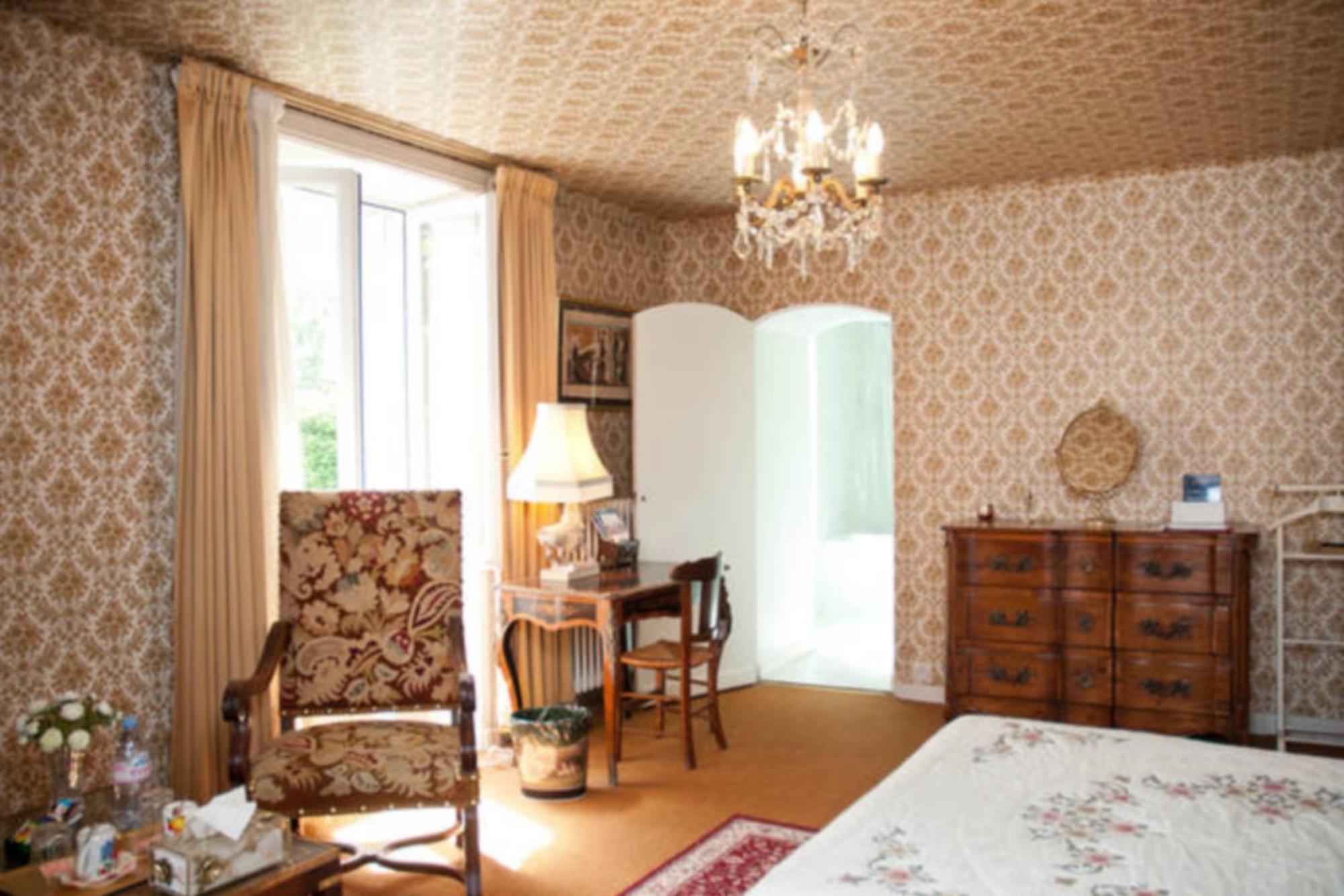Bed and Breakfast Lalobema Machecoul Екстер'єр фото