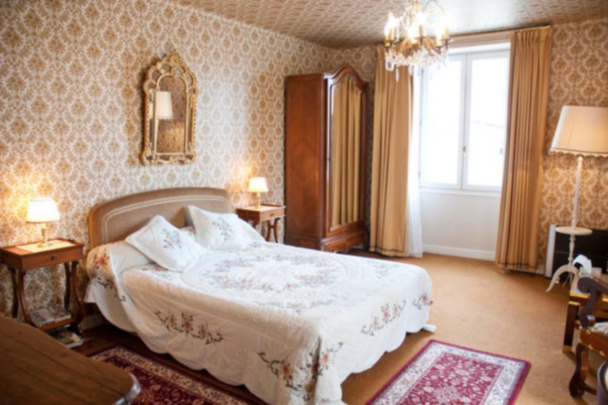 Bed and Breakfast Lalobema Machecoul Екстер'єр фото