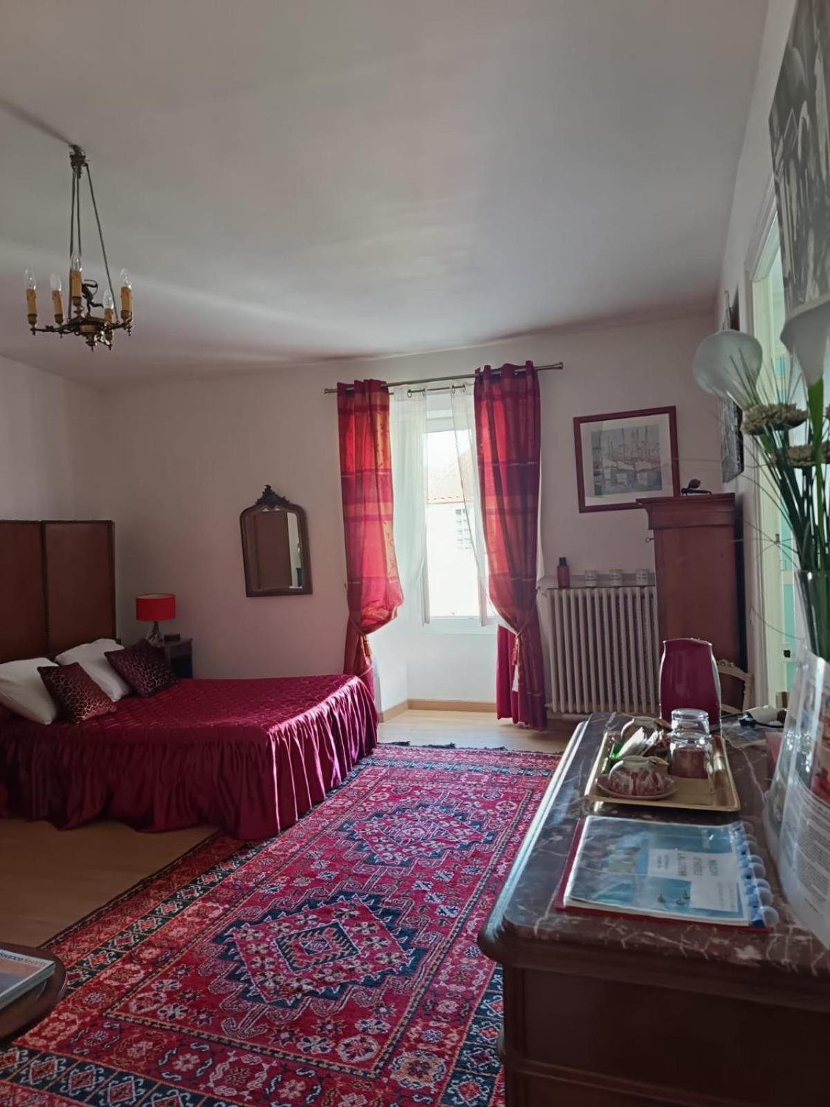 Bed and Breakfast Lalobema Machecoul Екстер'єр фото