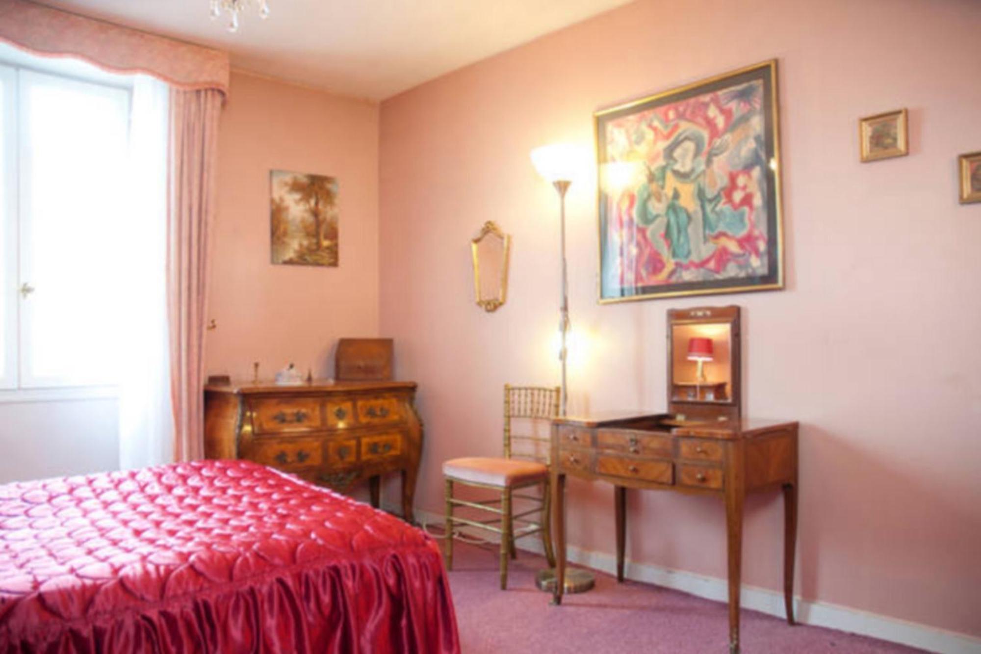Bed and Breakfast Lalobema Machecoul Екстер'єр фото