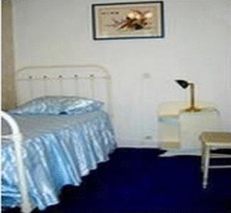 Bed and Breakfast Lalobema Machecoul Номер фото